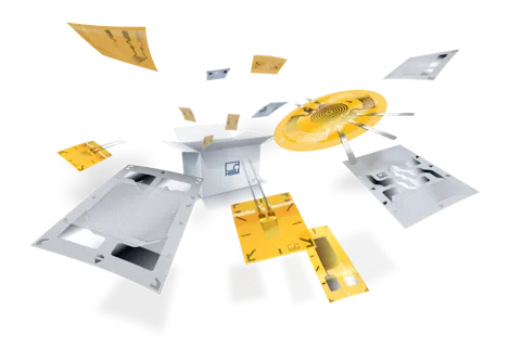 Тензорезистори