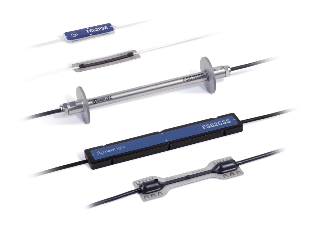 Оптичні датчики