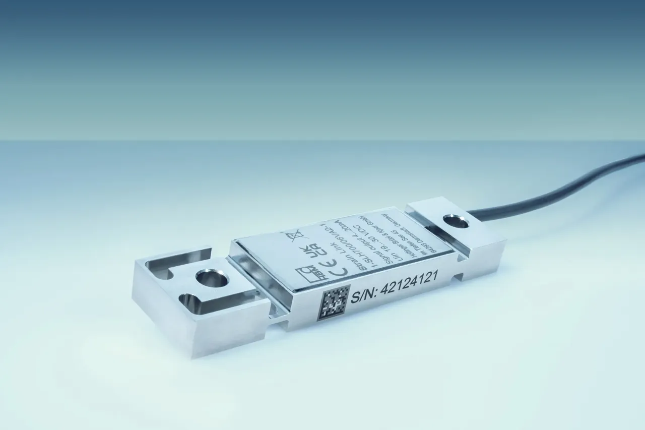 HBM SLH700 герметичний strain link IP68