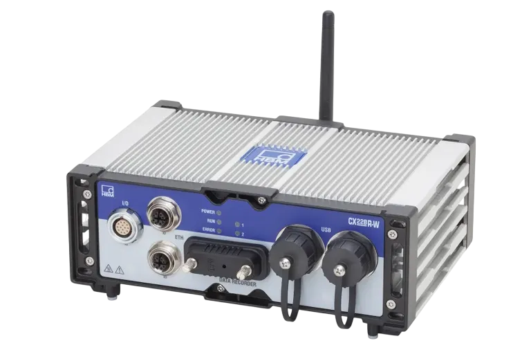 Реєстратор даних / шлюзи