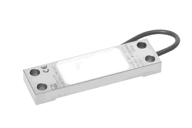 Датчики деформації