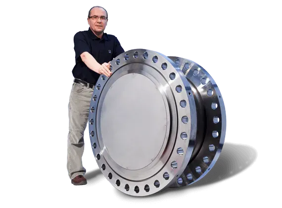 HBM T12HT обертовий датчик моменту до 1.5 МН·м клас 0.1