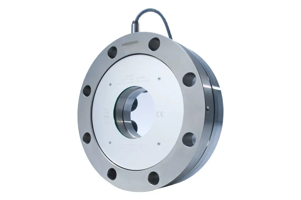 HBM TB1A моментний датчик 100 Nm–10 kNm клас 0.05