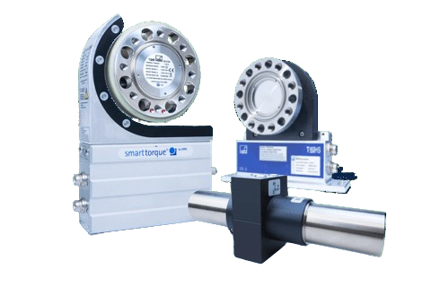 Датчики крутного моменту