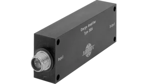 B&K Type 2634 charge amplifier компактний алюмінієвий корпус piezo