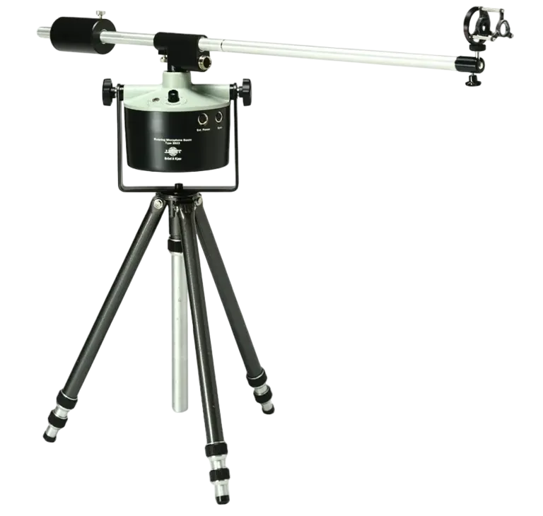 Мікрофонні штанги