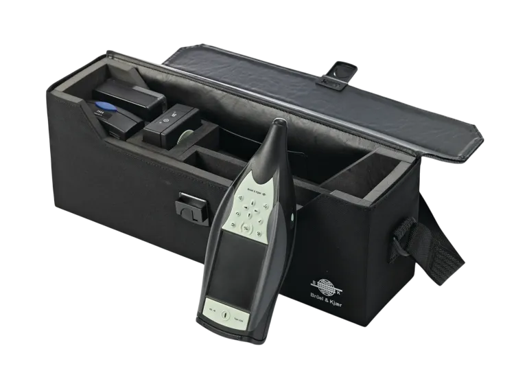 Віброметри