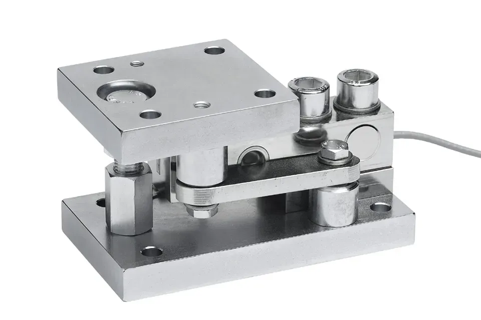 HBM HLC/M ваговий модуль 110 кг‑4.4 т IP68 IP69K