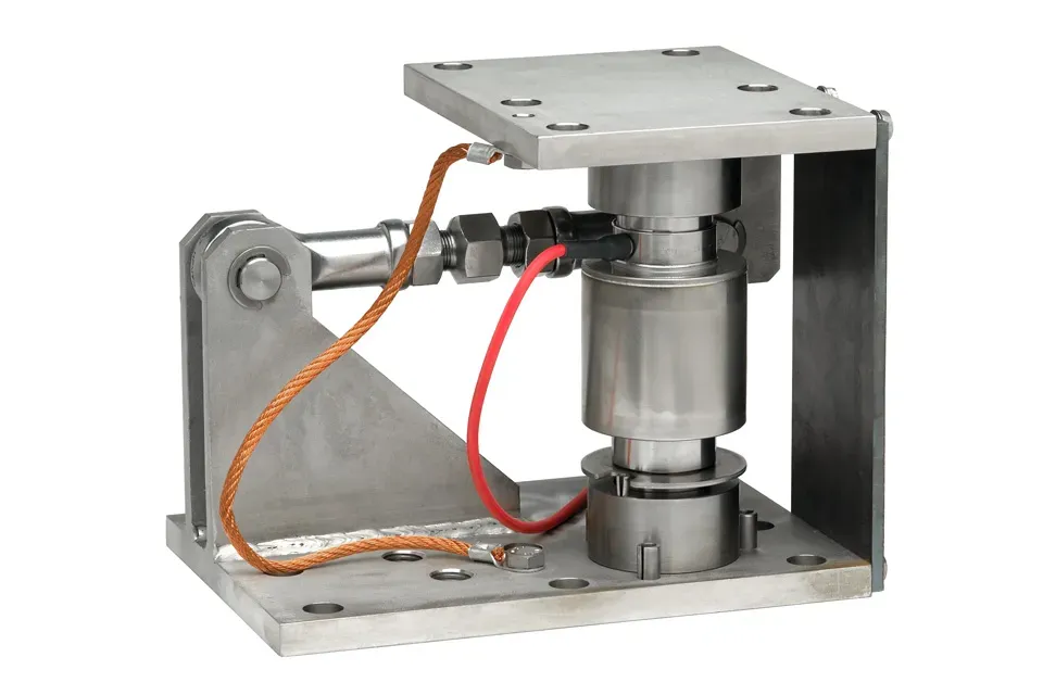 HBM C16/M ваговий модуль 20–200 т IP68