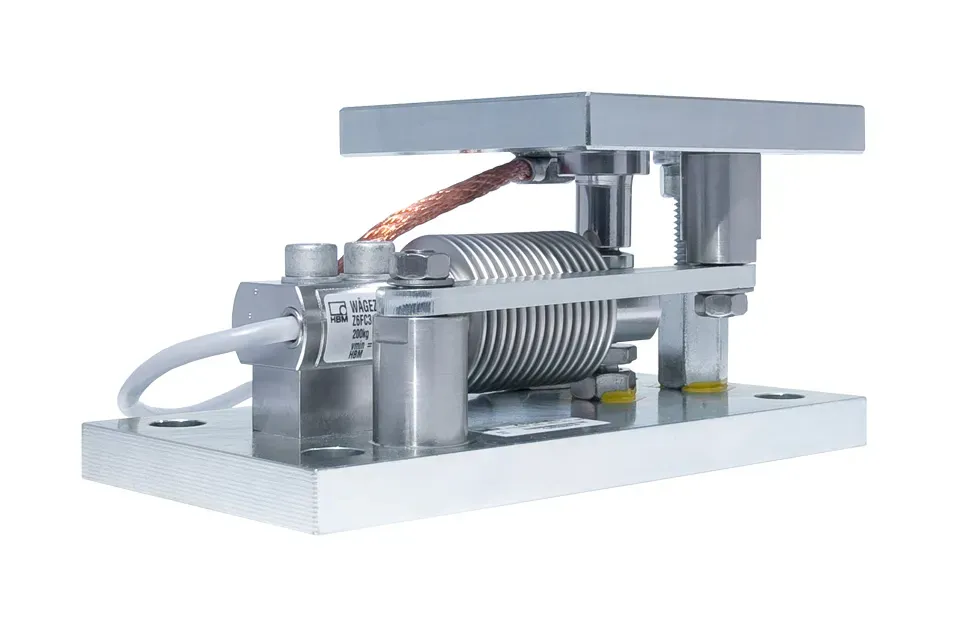 HBM Z6M ваговий модуль 50‑500 кг IP68