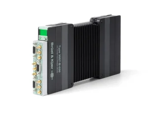 LAN‑XI Type 3057 3‑канальний bridge input модуль 102.4 kHz