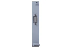 Connection board AP77 for PROFIBUS DP | Anwit