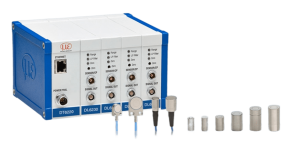 capaNCDT 6200 | Anwit