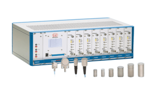 capaNCDT 6500 | Anwit