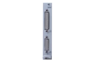 Connection board AP01I with D-sub socket | Anwit