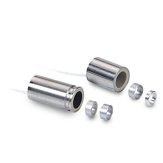 Clamping Stroke Sensor Micro‑Epsilon для контролю ходу drawbar під час затискача