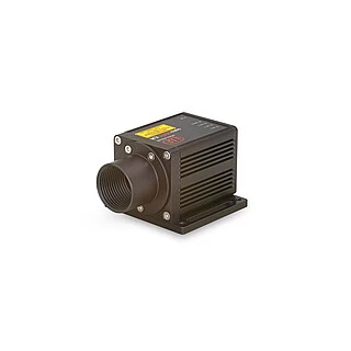 Micro‑Epsilon ILR2250‑100 – ToF лазерний датчик до 150 м