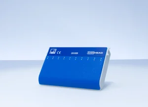 Підсилювальний модуль для CANHEAD® – CB10xx | Anwit