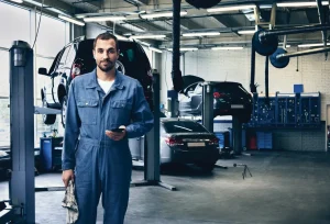 Вимірювання шуму вихлопних газів | Anwit