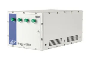 FS22DI BraggMETER ST 8 каналів FC/APC | Anwit