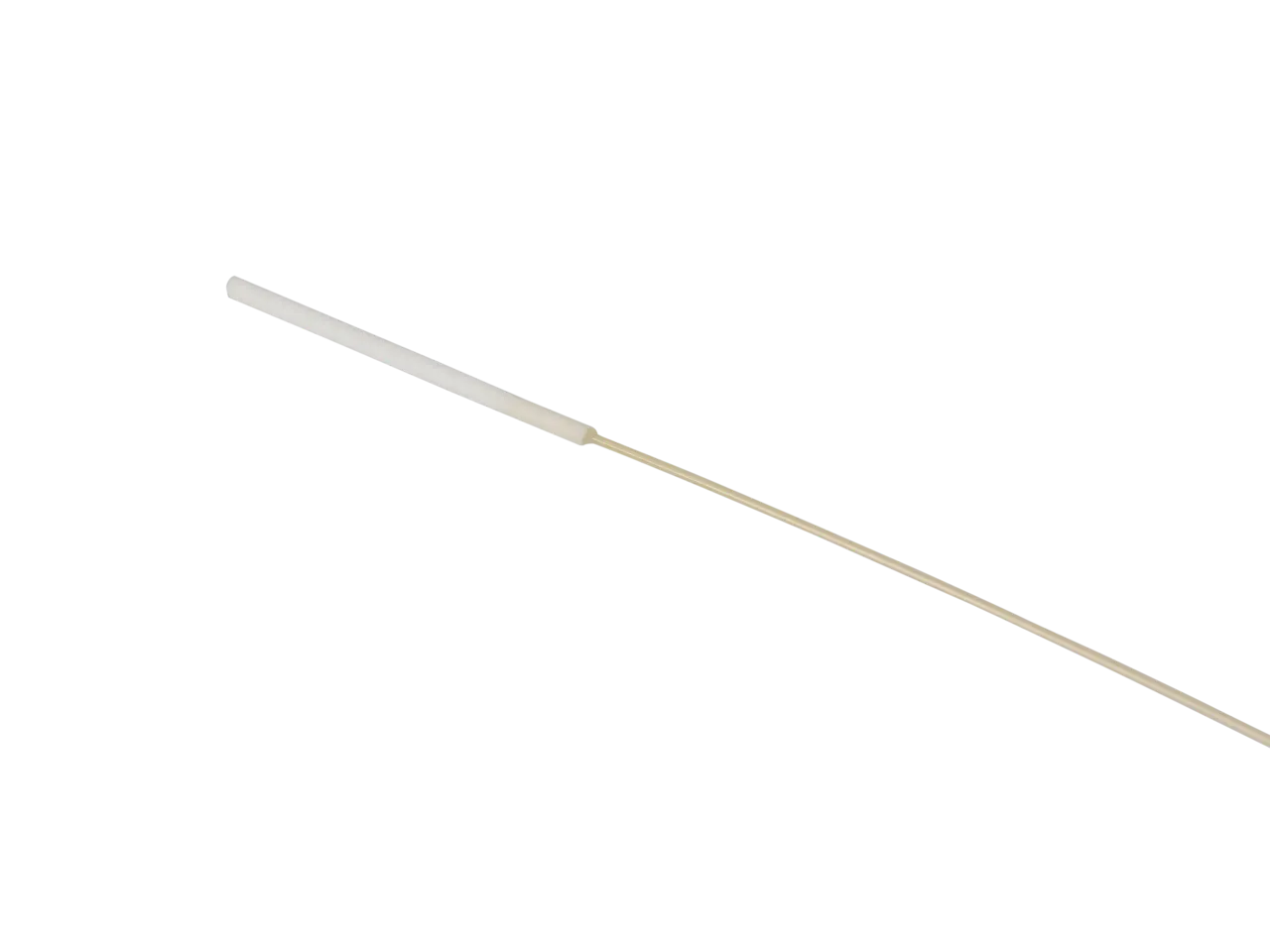 Оптоволоконний датчик температури newLight FS73 для промислового моніторингу