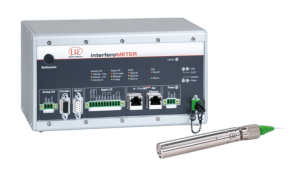 interferoMETER IMS5400-DS | Anwit