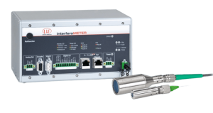 interferoMETER IMS5400-TH | Anwit