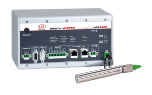 interferoMETER 5600-DS | Anwit