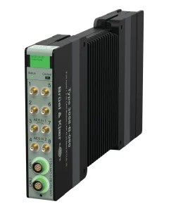 LAN‑XI Type 3058 8-канальний NVH модуль з 2 CAN-шинами