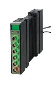 LAN-XI Type 3050 4-канальний модуль звукозапису до 51.2 kHz