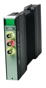 LAN-XI Type 3052 3-канальний модуль високочастотного DAQ до 102.4 kHz