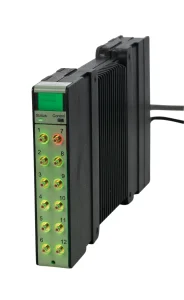 LAN‑XI Type 3053 12-канальний модуль звукозапису DC до 25.6 kHz