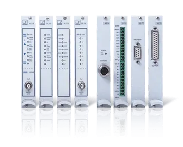 Спеціальні функціональні модулі