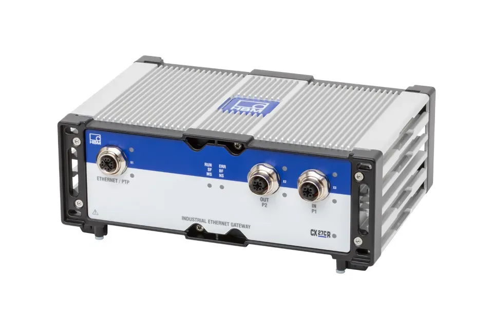 SomatXR CX27C-R Ethernet gateway IP65