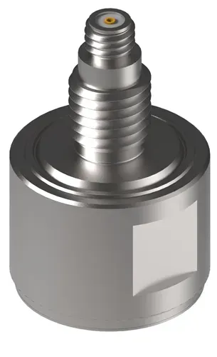 Dytran 1050V — компактний IEPE-датчик сили, корпус із нержавної сталі