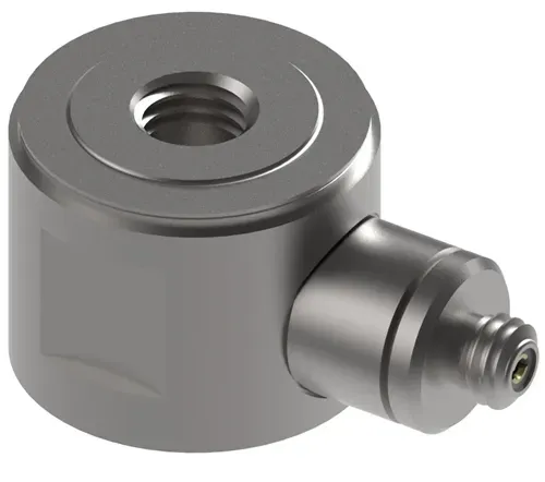 Dytran 1051V — компактний IEPE-датчик сили в корпусі з нержавіючої сталі