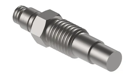 2200C — piezo charge-датчик тиску до 15 000 psi, probe-версія