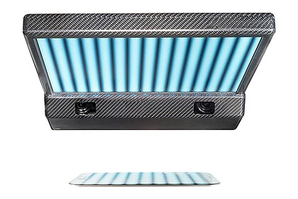 reflectCONTROL Sensor — 3D-інспекція блискучих поверхонь (Micro-Epsilon)