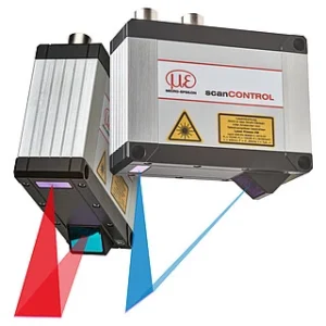 scanCONTROL 30×0 | Anwit