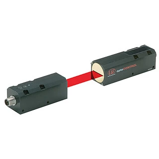 optoCONTROL 1200 — компактний лазерний мікрометр Micro-Epsilon