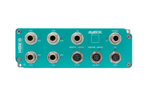 digiBOX Weighing | Anwit