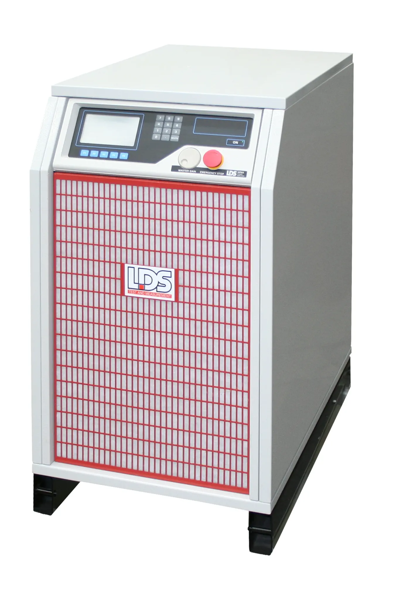 LDS HPA-K — компактний 5 kVA Class-D підсилювач для V650/V780