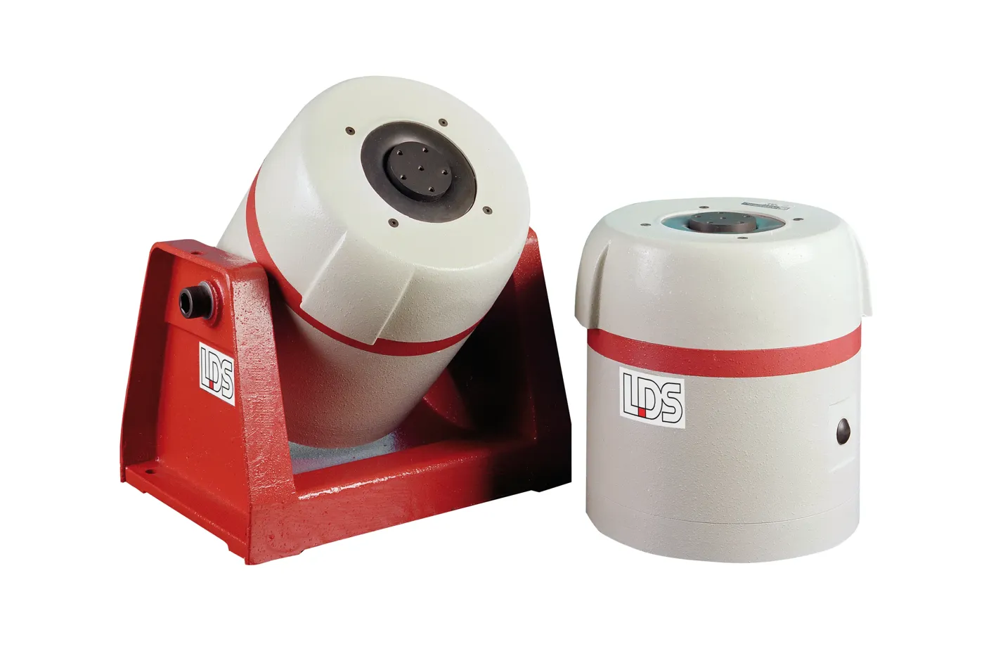 LDS V450 перманентний магнітний вібростенд