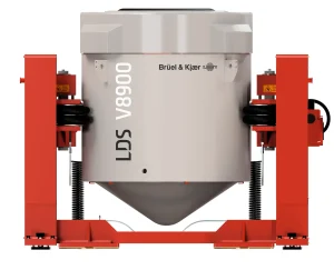 LDS V8900 | Anwit