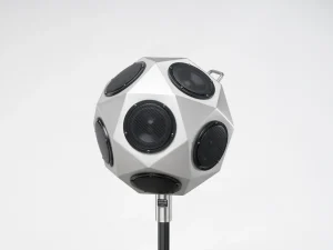 OmniPower Type 4292-L — децадекаедричне джерело звуку з 12-ма динаміками