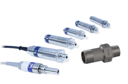 Датчики тиску