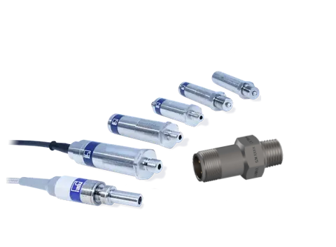 Pressure Sensors