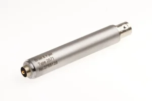 CCLD Microphone Preamplifier — Type 2671