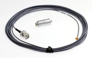 Type 2695 — компактний ½″ CCLD попередній підсилювач, корпус без кабеля