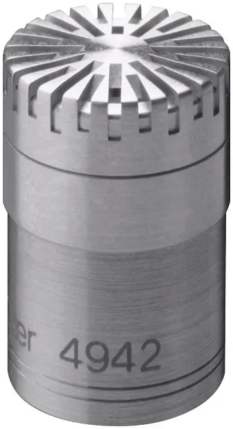Капсула мікрофона дифузного поля Brüel & Kjær Type 4942